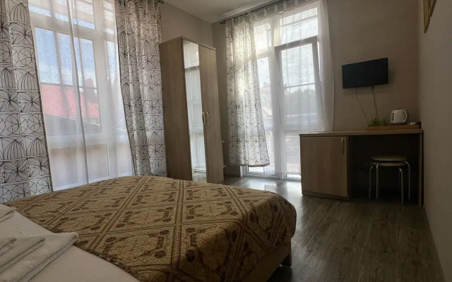 Bukhta №5 Guest House