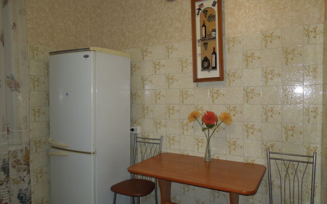 Квартира двухкомнатная DomOtel56