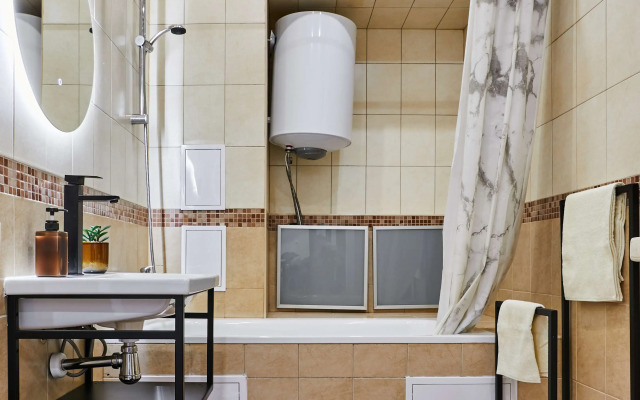 Квартира Flatstay на Восстания 3-5