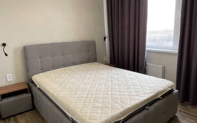 Апартаменты Золотые Пески