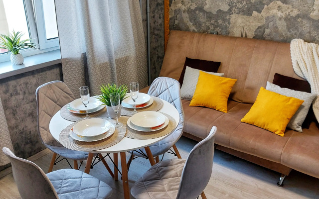 Квартира на улица Калинина 43/2