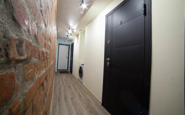 Квартира Советская 50Б-1