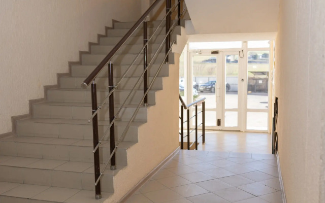 Odnokomnatnaya Kvartira 37 M2 Krymskaya 19/5 Flat
