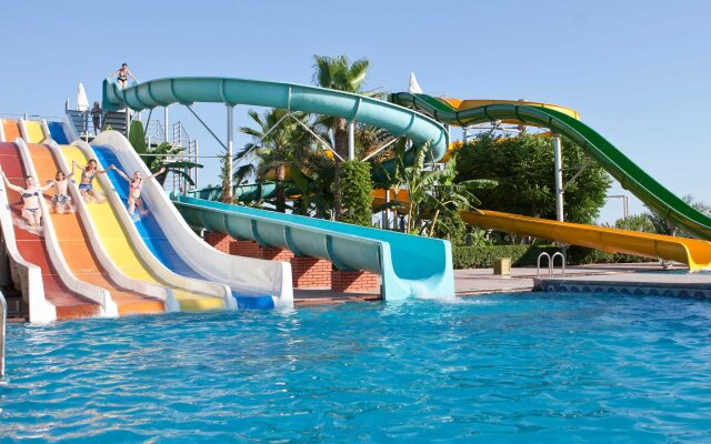 Paloma Oceana - All inclusive