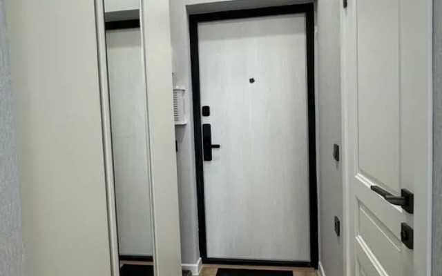 Апартаменты Grеen Раrаdisе на Ивана Беличенко 90к1