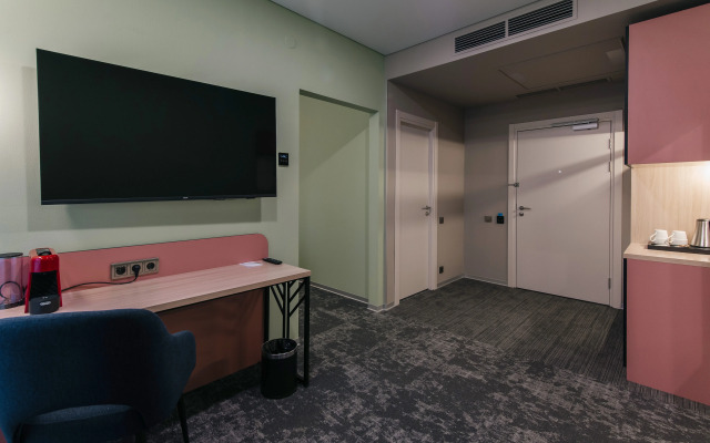 Yourta Hotel