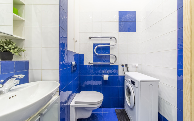 Апартаменты на Свечном 5