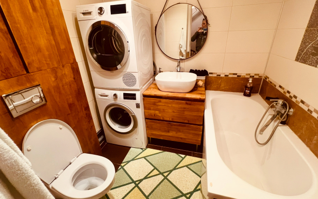 Квартира Отдохни в Центре Калининград