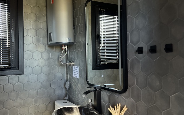 Гостевой дом Квадрохаус