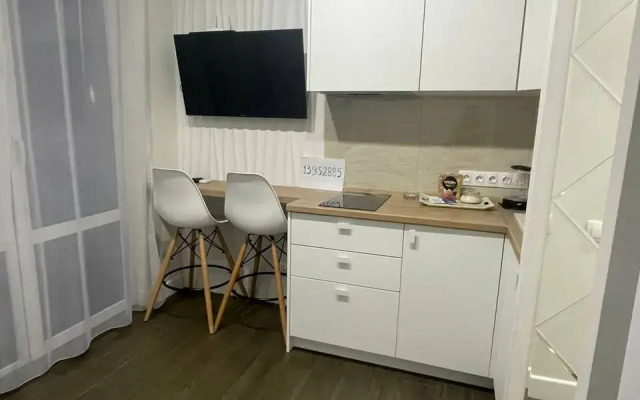Kasablanka Flat