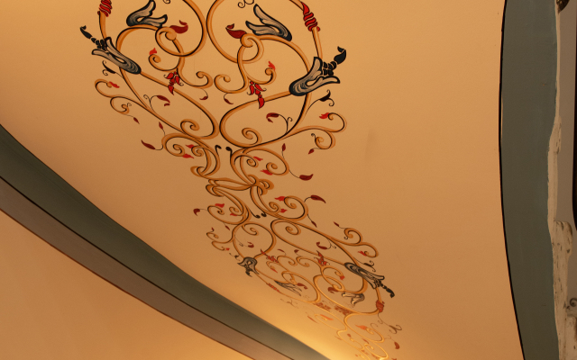 Eagle's Nest Boutique-hotel