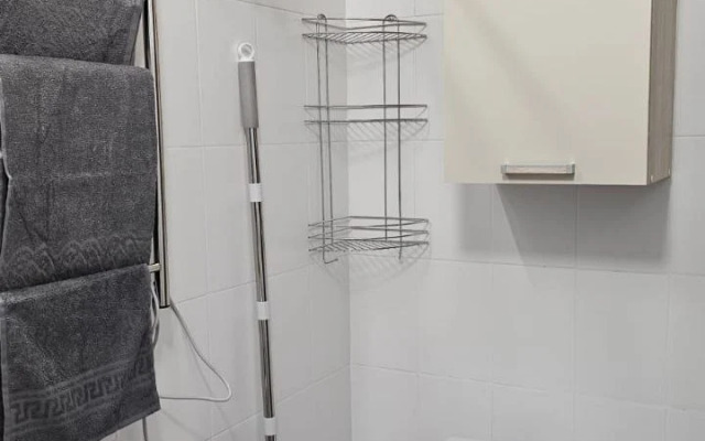 Квартира Комфорт в новом доме