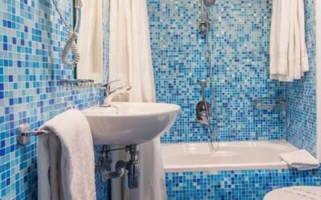 Best Western Plus Hotel Plaza Napoli