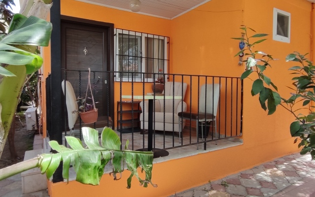 Cileks Apart-Hotel