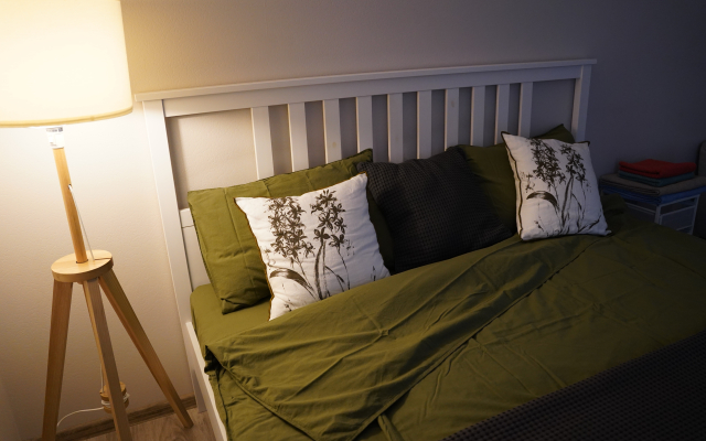 Квартира С Кофемашиной У Королевских Ворот