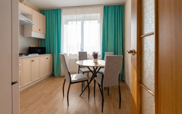 Квартира Пляж Big