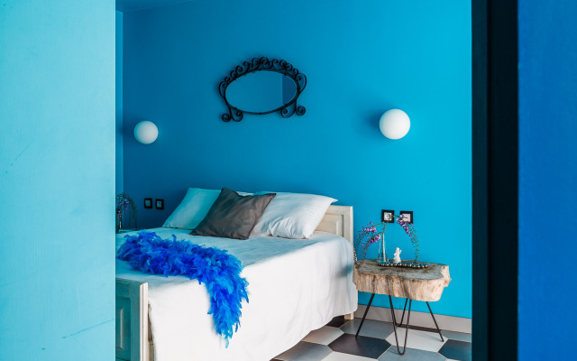 Mini-Otel Blaga House Design Dacha
