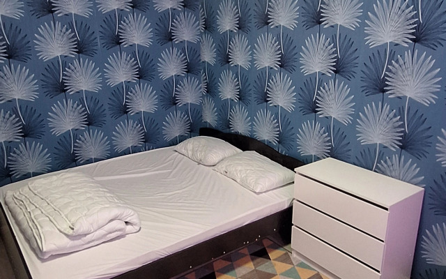 Квартира Комсомольская 16