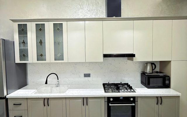 Apartamenty Kazakhstan Residents by Royal Rentals 155