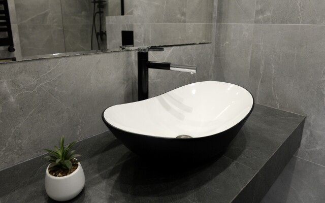 Апартаменты На Пригородной улица 13к2