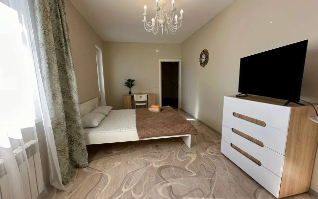 Апартаменты на улице Пирогова 9