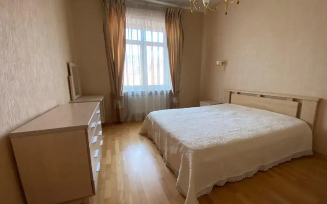 Апартаменты  Коломяги