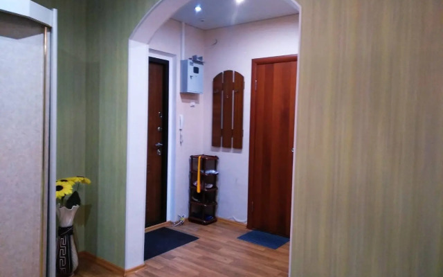 Odnokomnatnaya 15 Mikrorayon 39 Flat