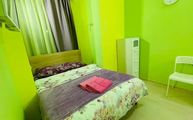 Апартаменты в ЖК Царская Площадь 383-6