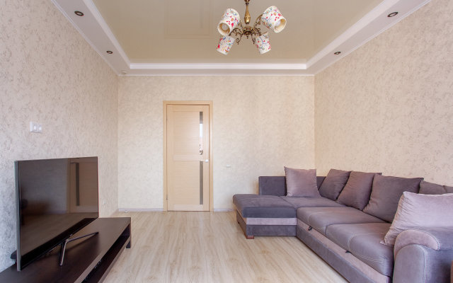 Апартаменты ЖК Панорама