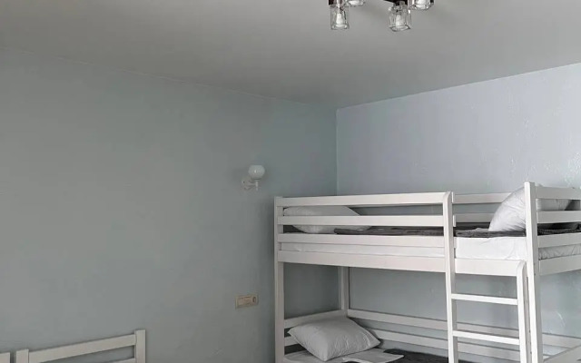 Гостевой дом Hotel Vitino