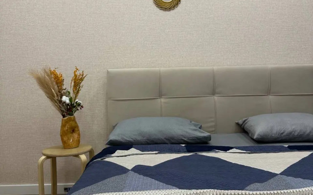 Апартаменты Хохлома Видовые на Ул Тургенева 25/1