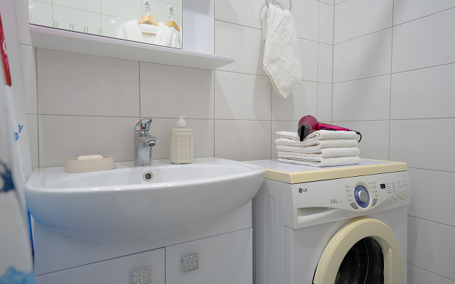 Апартаменты Пять Звёзд Аметист