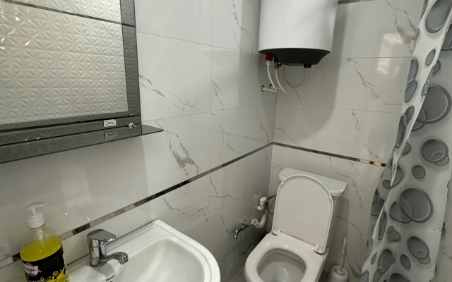 Гостевой дом Terrasa