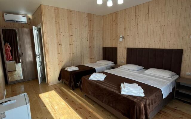 Butik-Otel Aisha