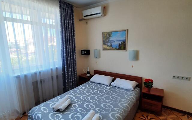 Guest House Mars