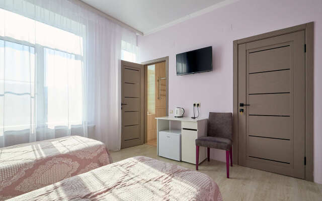 Гостевой дом Горное эхо