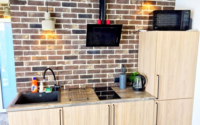 Гостевой дом 110 Чехова 5