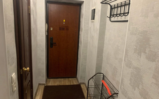 Квартира на Александра Невского 30