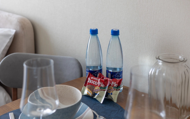 Kislorod 275 - Stilnye Apartmenty v g.Sochi Flat