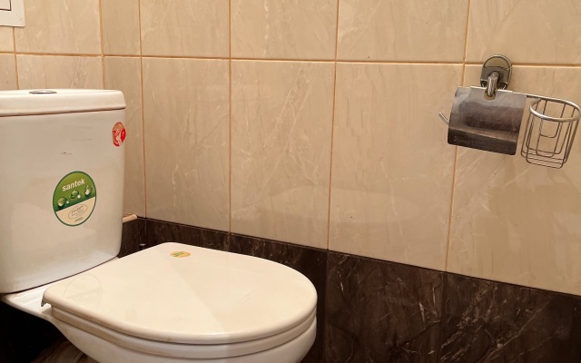 Апартаменты Советская