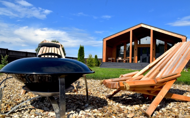 Dacha Beketovo Guest house