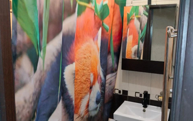 Апартаменты HomeVibe Двухкомнатные в Люберцах