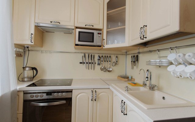 Квартира Океан