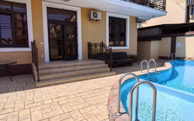 Guest house Voskhod