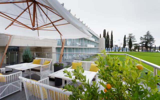 Sport inn hotel & Spa Hotel