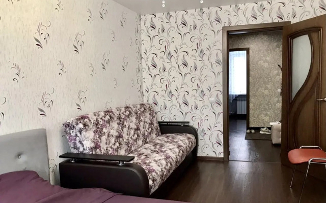 Квартира Трехкомнатная