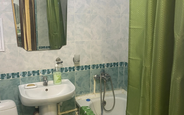 Квартира на улице Ученическая 7А