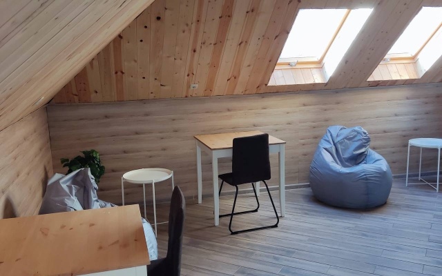 Villa Otradnoe Guest House