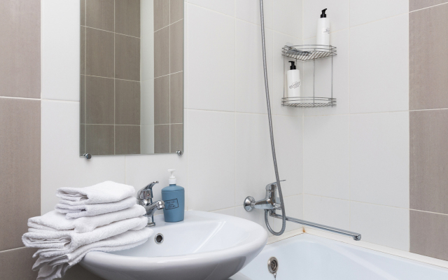 Vetka Home Na Krasnom Prospekte Apartments