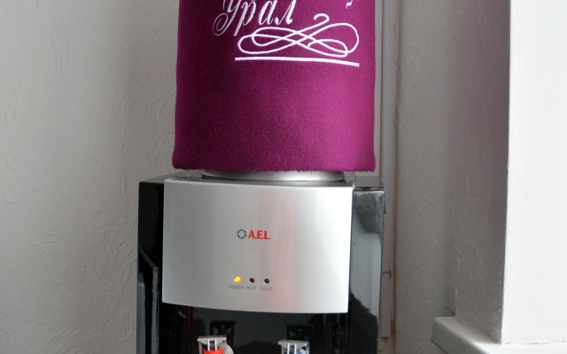 Мини-отель Урал